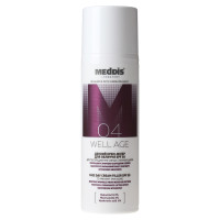 Денний крем-філер для обличчя SPF 30 Meddis Well Age, 50 мл