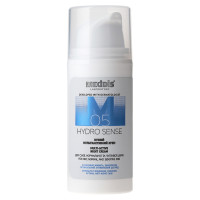 Нічний  мультиактивний крем Meddis Hydro Sense, 30 мл